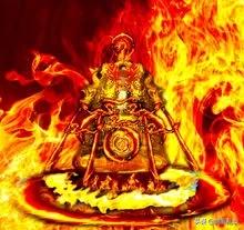 九龙神火罩:《封神演义》中一共出现了多少件法宝，分别是什么？