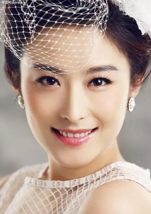 长春籍的女明星都有谁谁最漂亮