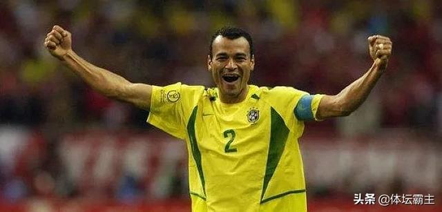 足球史上最强十一人分别是谁？插图54