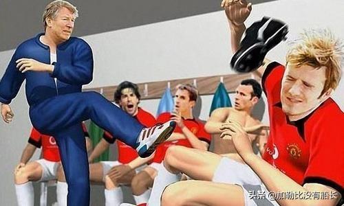 贝克汉姆和维多利亚当年是如何走在一起的？为什么很多球迷认为贝嫂毁了小贝的生涯？插图62