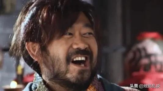 伍天锡:《说唐全传》中哪些大将武艺高强，但多少有些贪生怕死？