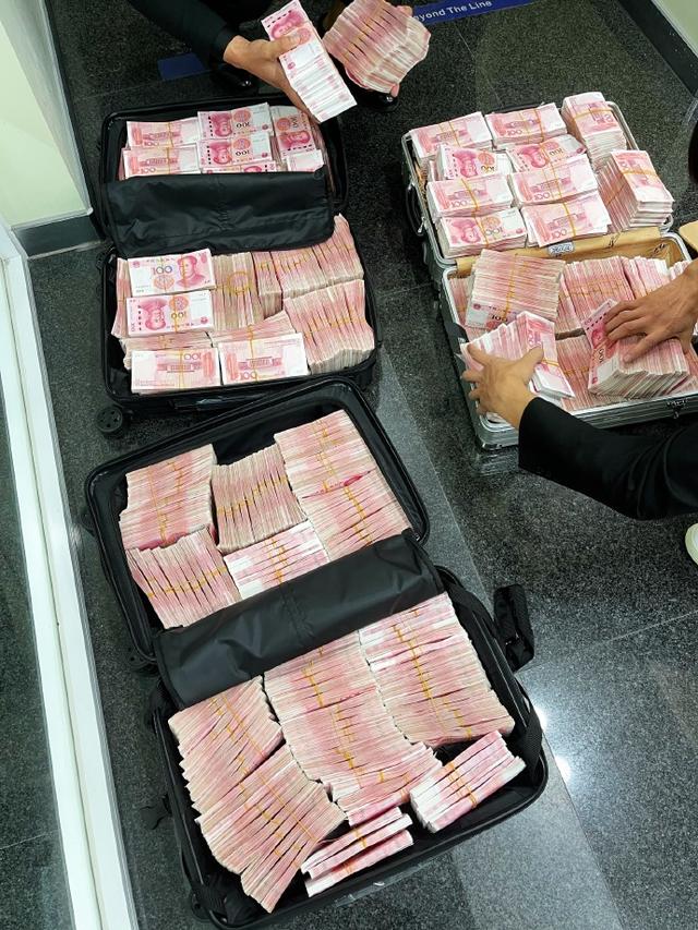 凤凰联动:凤凰联动董事长随意转走几个亿存款，你觉得是“任性”吗？