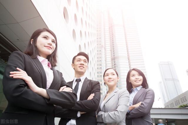 个别领导不加你微信，意味着什么工作交流很不方便