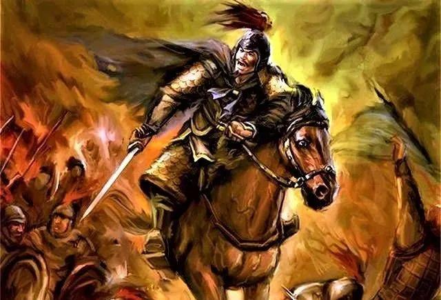 诸葛亮病逝后，谁以3万兵马一战干掉曹魏20万人？插图55