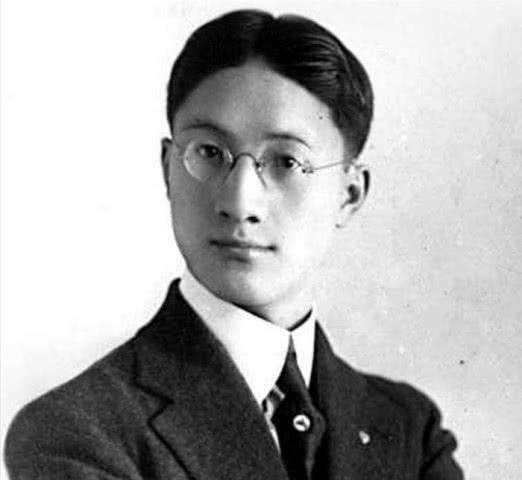 林觉民林徽因:林徽因成名是否依靠徐志摩？