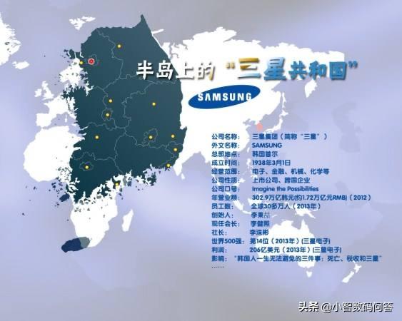 三星为何大到不能倒？插图32