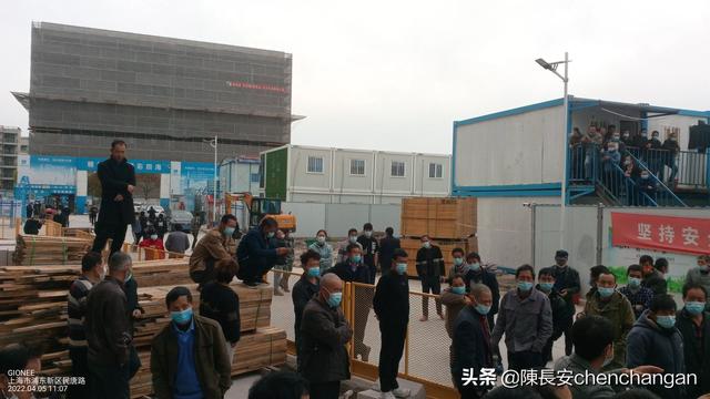 上海疫情过后,外地务工的人们会考虑换个城市发展么？