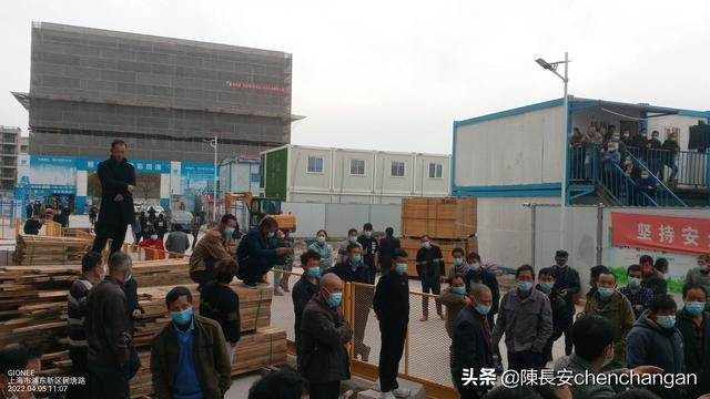 必胜鸟:上海疫情过后，外地务工的人们会考虑换个城市发展么？