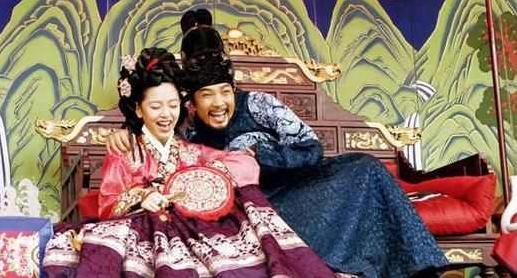 张绿水:张绿水为什么是妖妃 朝鲜暴君燕山君的宠妾张绿水“妖”在什么地方？