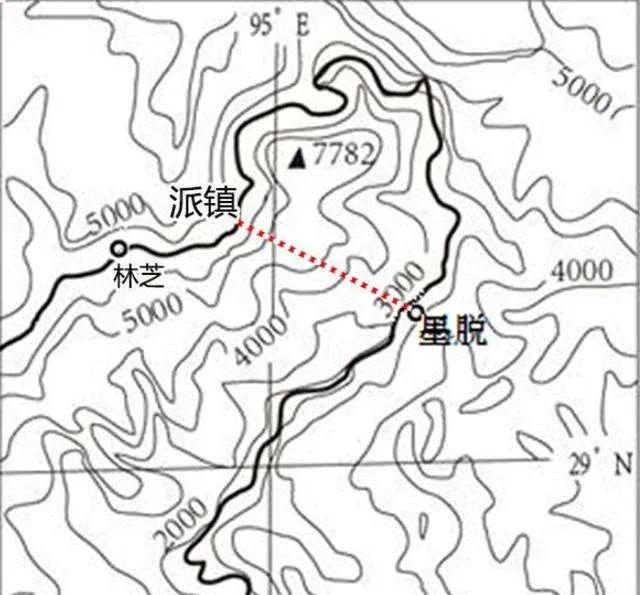 墨脱水电站简介（修建墨脱水电站的原因）