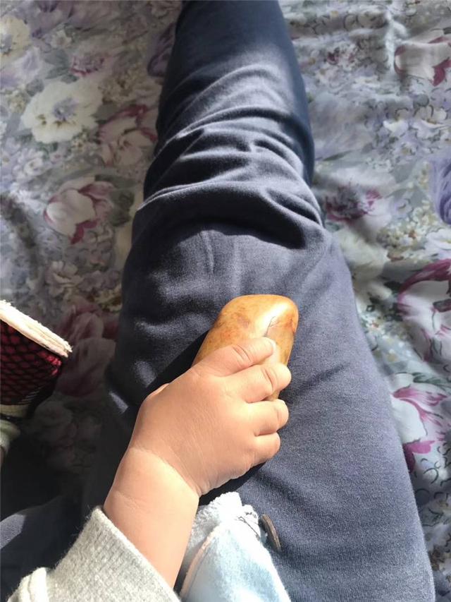 晒晒你的文玩宝贝。都是怎么保养的？插图32