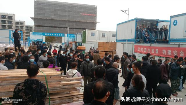 必胜鸟:上海疫情过后，外地务工的人们会考虑换个城市发展么？