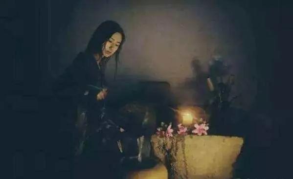 你听过哪些非常吓人的真实案件？
