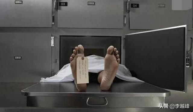 封棺为什么很可怕，为何病人在医院去世后，会立马被强制送进太平间