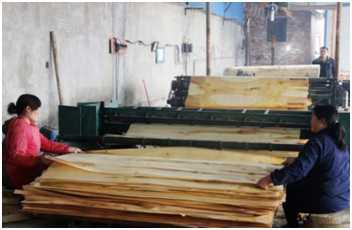 定制衣柜什么牌子板材好？插图6