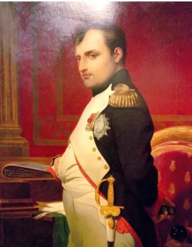 拿破侖橫掃歐洲時，兩次戰敗都是流放，歐洲人為何不選擇處死他呢？
