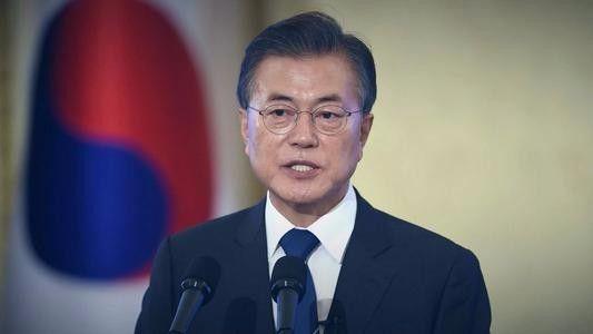 文在寅立即离开韩国有没有可能打破青瓦台魔咒？