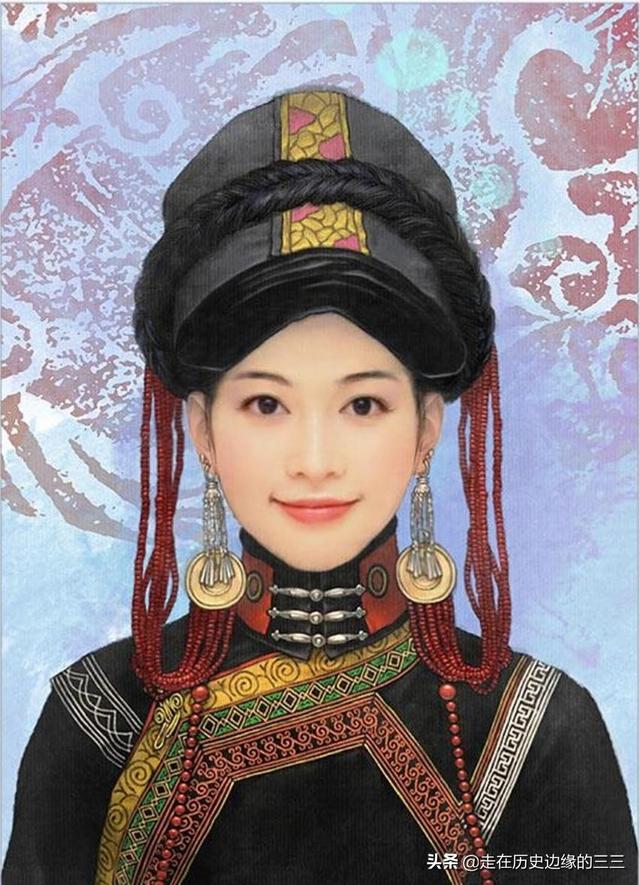 奢香夫人为何会受到开国皇帝朱元璋的钦佩?-惠修网