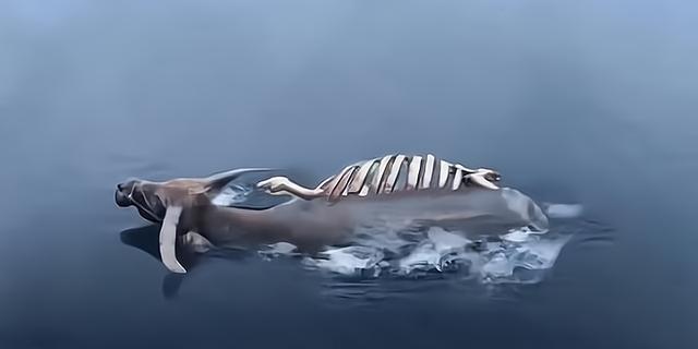 水懒英语:亚马孙河流域中，水獭实力能排在第几位？