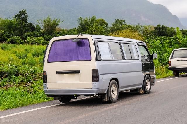 麵包車這種廉價車為什麼價格低廉質量卻能勝過幾十萬的轎車