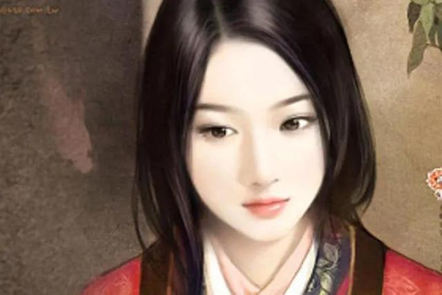 仁德王后:盘点历史上那些著名的美女？