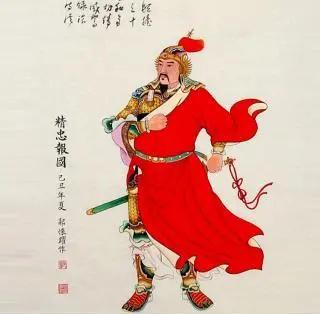 岳飞被害后其7个子女下场如何？插图52