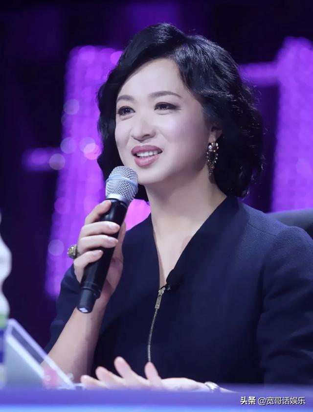 闫妮老公是谁男朋友:金星结过几次婚，与老公汉斯有孩子吗？