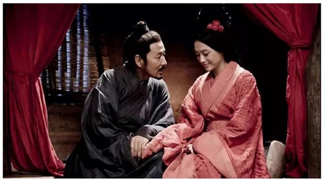 鲁元公主:戚夫人被做成“人彘”活了多久？