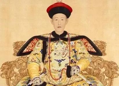 乾隆帝:在乾隆十三年之后，乾隆皇帝为什么会骤然变得残忍嗜杀？