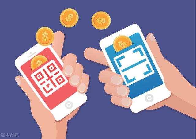 微信摆地摊:支付宝和微信明年还能用吗