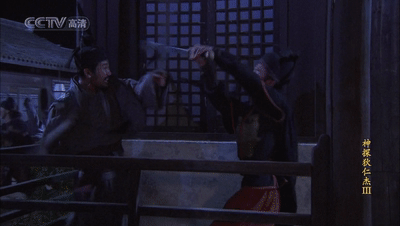 神探狄仁杰3剧情介绍:神探狄仁杰3里铁手团堂主都是谁？配有什么武器？又是如何死的？