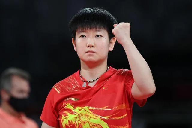 国际乒联1月30日公布最新世界排名,大家如何评价国乒这次排名？
