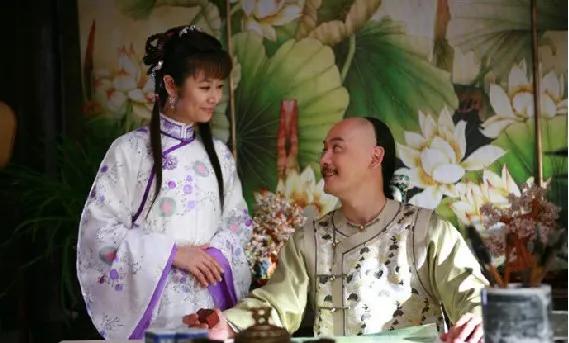 乾隆驾崩后，嘉庆是怎样对待乾隆众多的孩子和妃子的？插图40