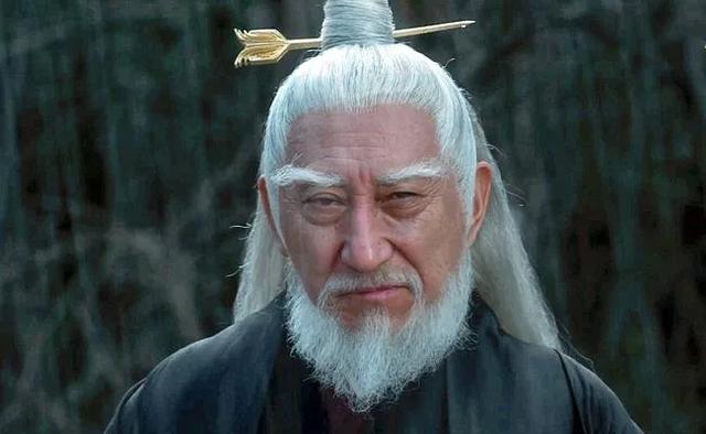 《雪中悍刀行》李淳罡真能一只手打赢轩辕大磐吗,是不是说大话？