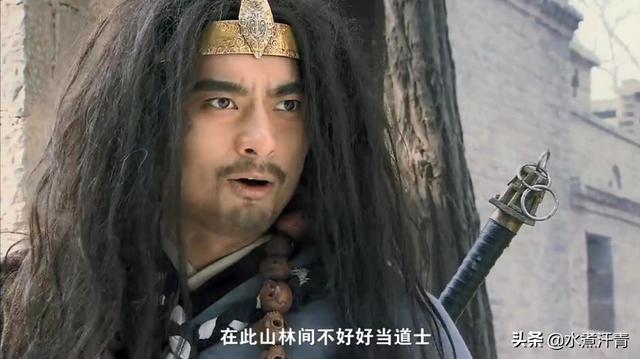 南京烧狗事件 朱爱玲:蜈蚣岭和瓦罐寺，武松与鲁智深都遇坏人欺负妇女，结局为何不同？