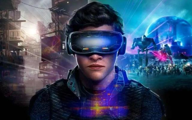 元宇宙让VR等行业重新翻红，元宇宙会是人类的未来形态，甚至终极形态吗？