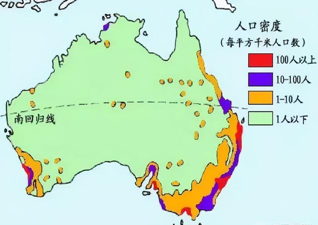 拥有海量铁矿石的澳大利亚为何不自己炼钢，从而创造更多的利润？插图27