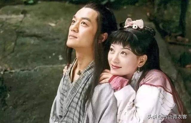 金庸先生的武侠世界中,最有个性的武功是什么？