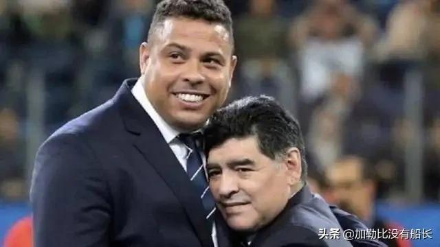 罗纳尔多为什么在巴萨只踢了一年就转回国米了呢？插图97