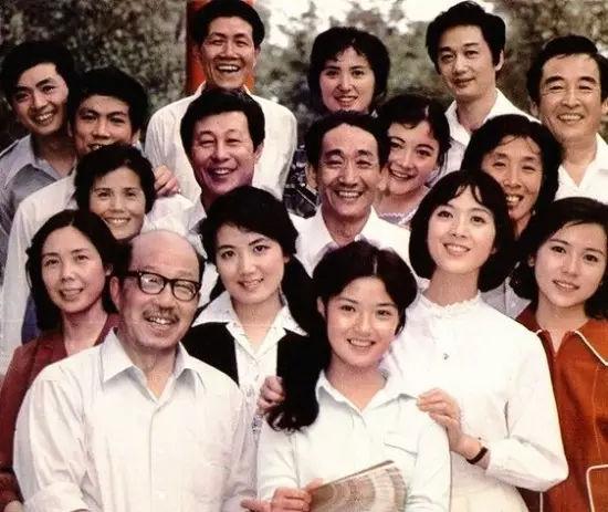 演员李亚林:如果要评选新时代22大影星，你觉得哪些人可以上榜？