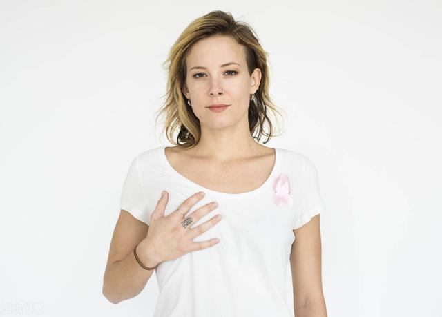 为什么现在这么多女性得乳腺癌,是爱生气的原因吗？