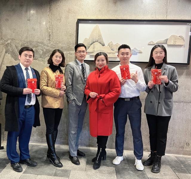 大家觉得盈科律师事务所怎么样？