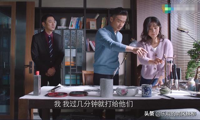 带链铐的美女犬奴:突围塑造了多对夫妻，哪对是最佳夫妻档？