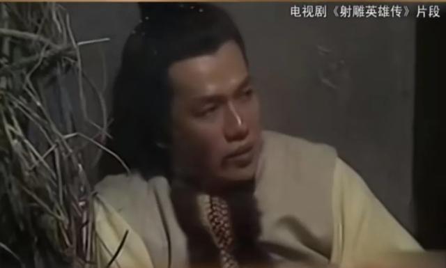 射雕之黄蓉新传第一部:你知道多少关于1983年版本的巜射雕英雄传》幕后的故事？