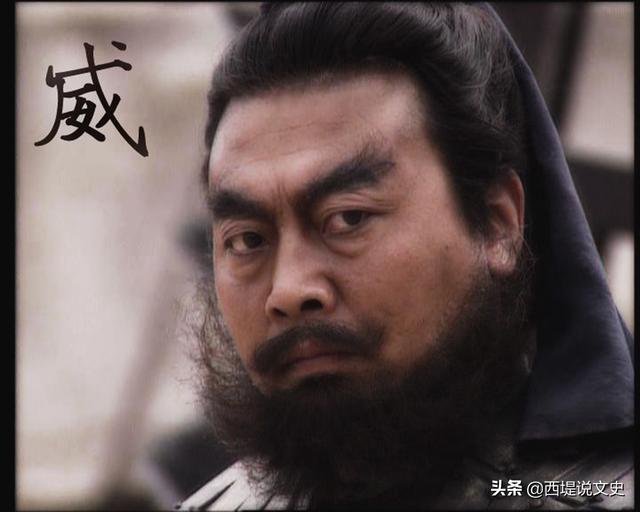 一一吕二赵三典韦全部排名(一吕二赵三典韦,排名在关羽之前的典韦到底