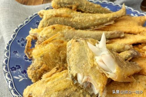 那些鱼是深海鱼?:鲜嫩还没腥味的海鱼，究竟都是哪几种常见的鱼？