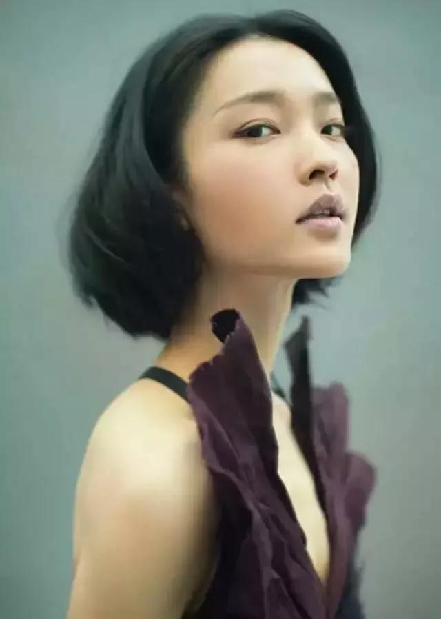 陈好的胸:有个小胸的女友是怎样的感觉？