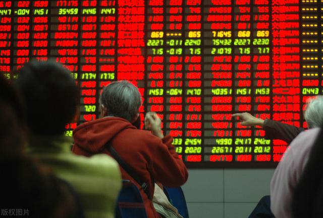 在股市中，什么样的散户最让庄家头疼？插图17