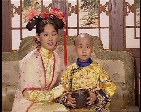 海兰珠的儿子要是没死，能当大清的皇帝么？插图40