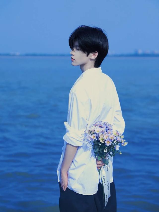 感谢颜值博主张仁霖的出镜其他网友观点长得不好看的